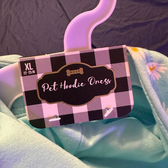 Dog Hoddie - Picture 3 of 4